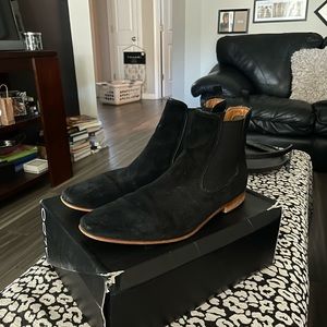 Aldo Chelsea Boots